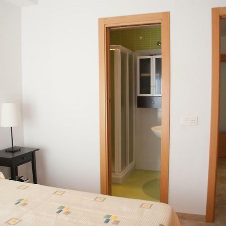 Апартаменти Apartamento Verde La Herradura Альмуньєкар Екстер'єр фото