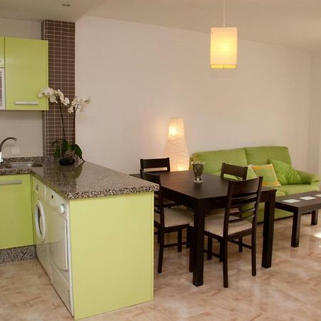 Апартаменти Apartamento Verde La Herradura Альмуньєкар Екстер'єр фото