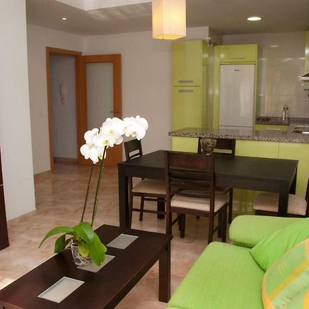 Апартаменти Apartamento Verde La Herradura Альмуньєкар Екстер'єр фото